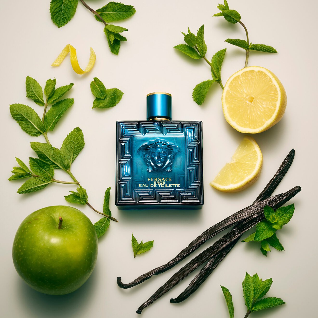 Versace Eros Men Eau de Toilette Spray