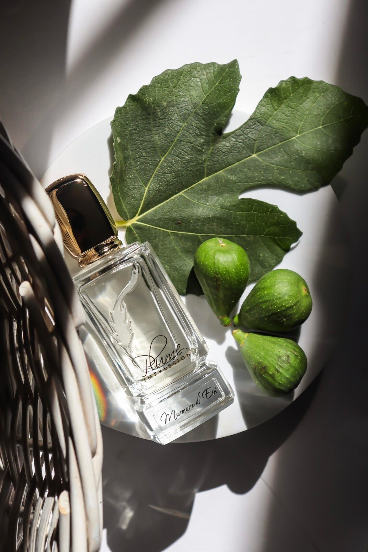 Murmure d’ Eté 80ml EDP Nat. Spray - New Box