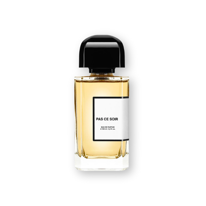 BDK Parfums Pas Ce Soir EDP