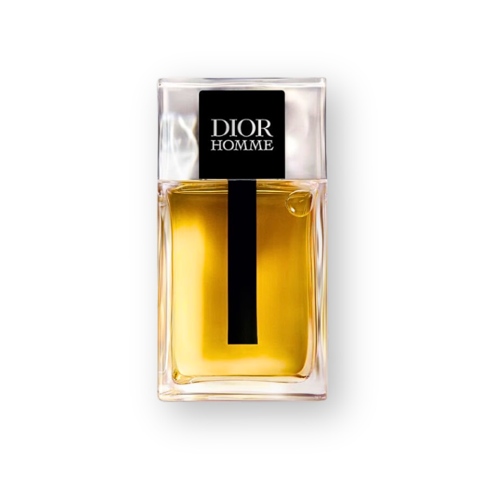 DIOR Homme Eau de Toilette