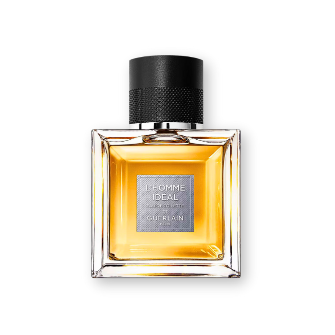 Guerlain L’Homme Ideal Eau de Toilette Spray