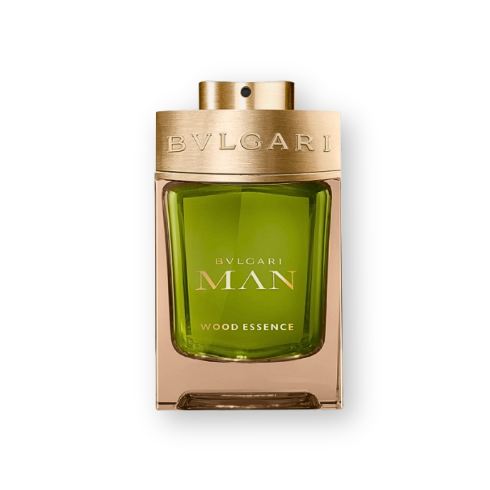 Bvlgari Wood Essence