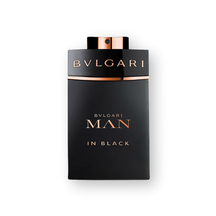 Bvlgari Man in Black