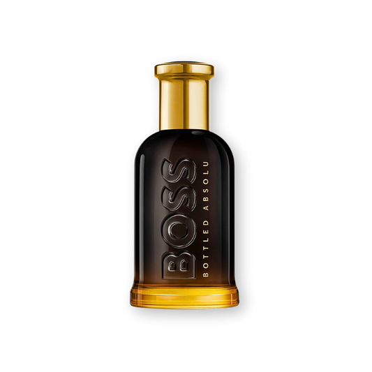 Hugo Boss Bottled Absolu - Parfum Intense