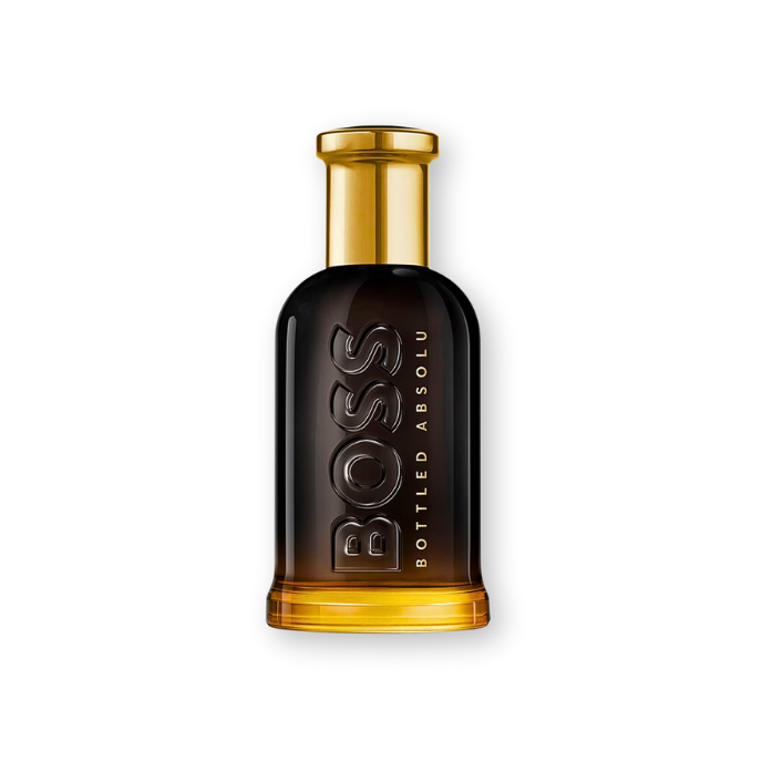 Hugo Boss Bottled Absolu - Parfum Intense