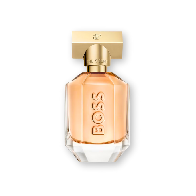 Hugo Boss The Scent - Eau de Toilette