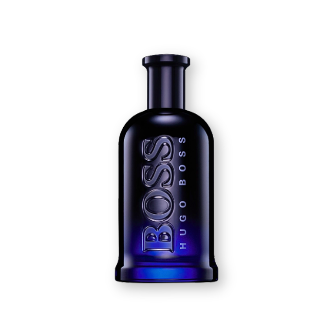 Hugo Boss Bottled Night - Eau de Toilette
