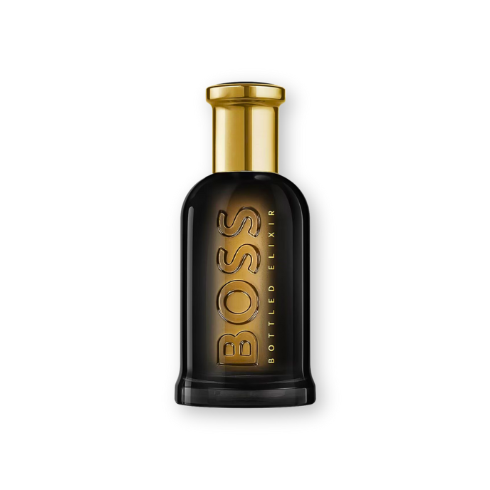 Boss Bottled Elixir - Parfum Intense