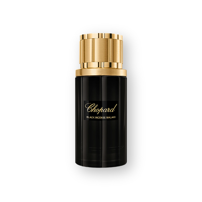 Chopard Black Incense Malaki Eau de Parfum