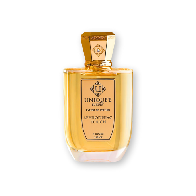 Unique’e Luxury Aphrodisiac Touch Extrait de Parfum