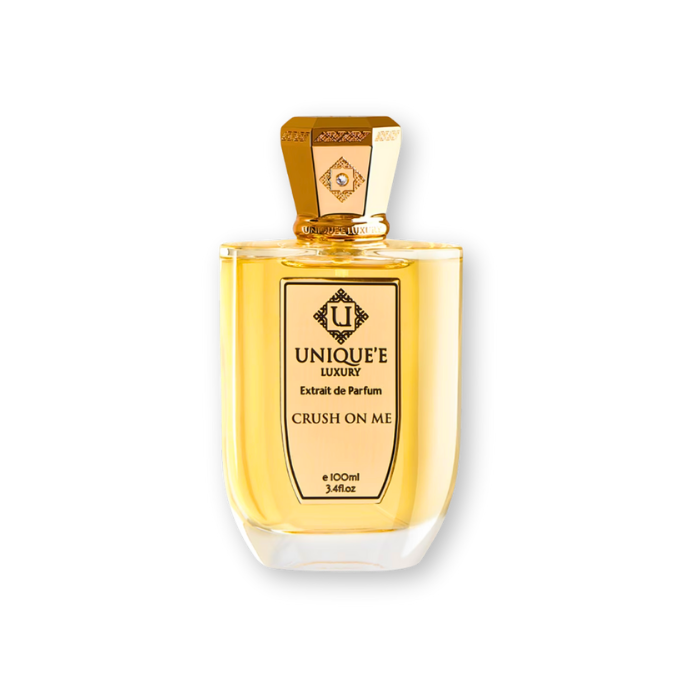 Unique’e Luxury Crush On Me Extrait de Parfum