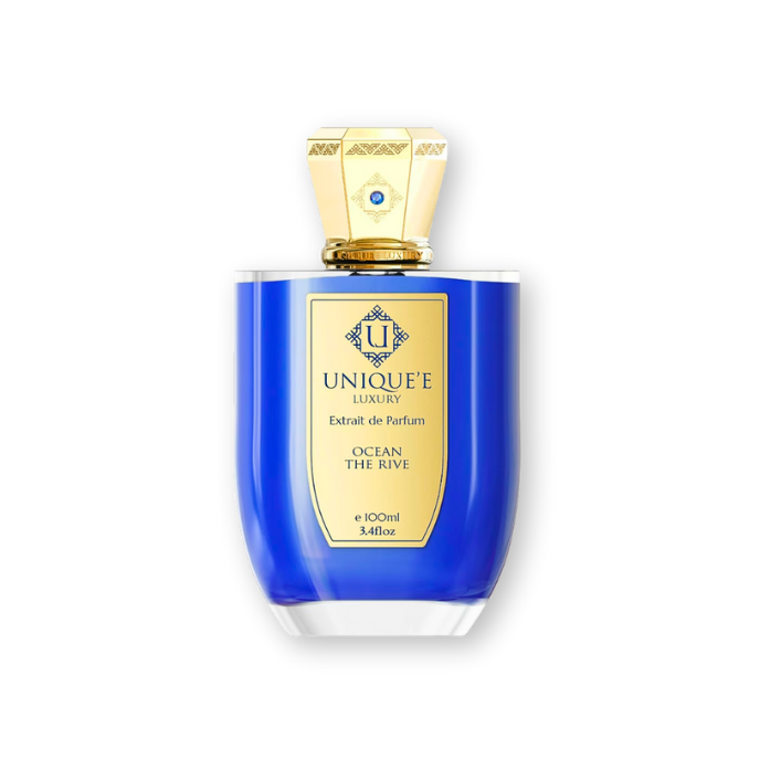 Unique’e Luxury Ocean The Rive Extrait de Parfum