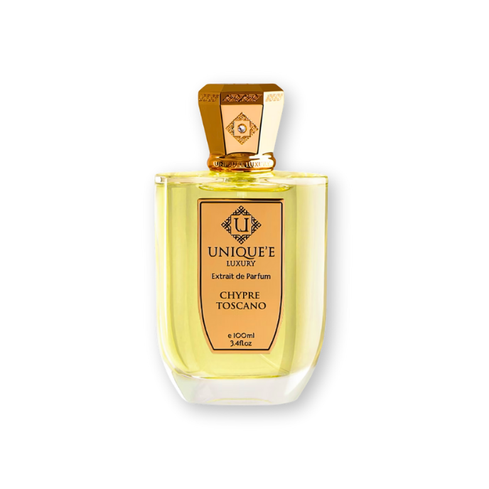 UNIQUE E LUXURY Chypre Toscano EDP
