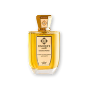 UNIQUE E LUXURY Chocolate Makes Me Happy EDP