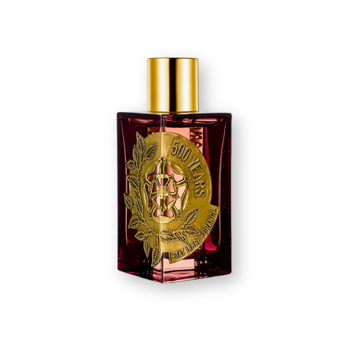 État Libre d'Orange 500 سنة