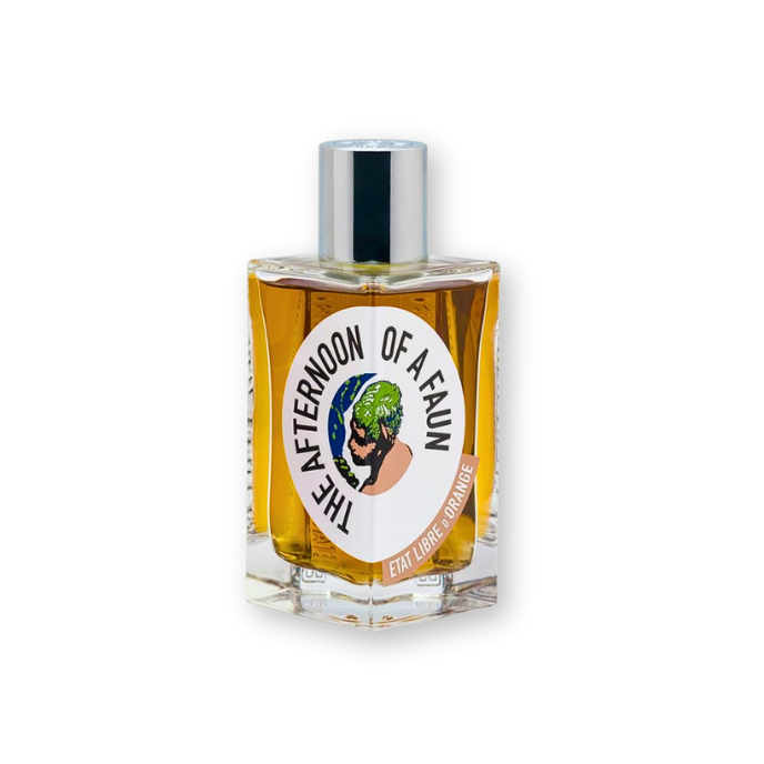 عطر "بعد ظهر فاون"