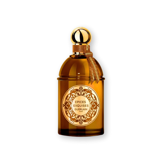 Guerlain Les Absolus d’Orient Épices Exquises Eau de Parfum