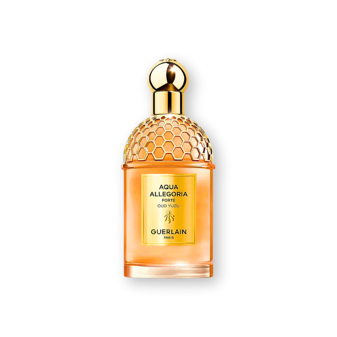 Guerlain Aqua Allegoria Forte Oud Yuzu Eau de Parfum