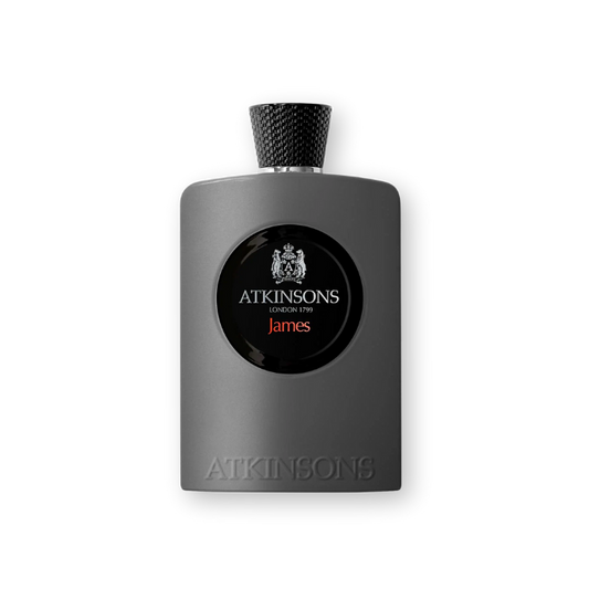 Atkinsons James
