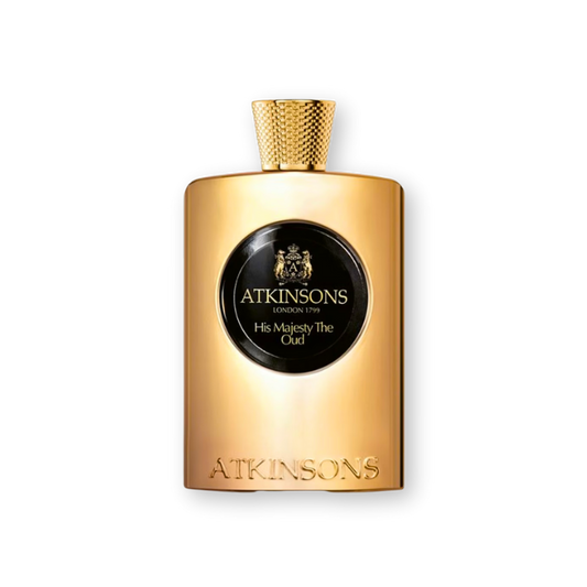 Atkinsons His Majesty The Oud