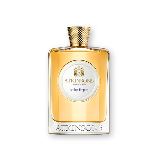 Atkinsons Amber Empire
