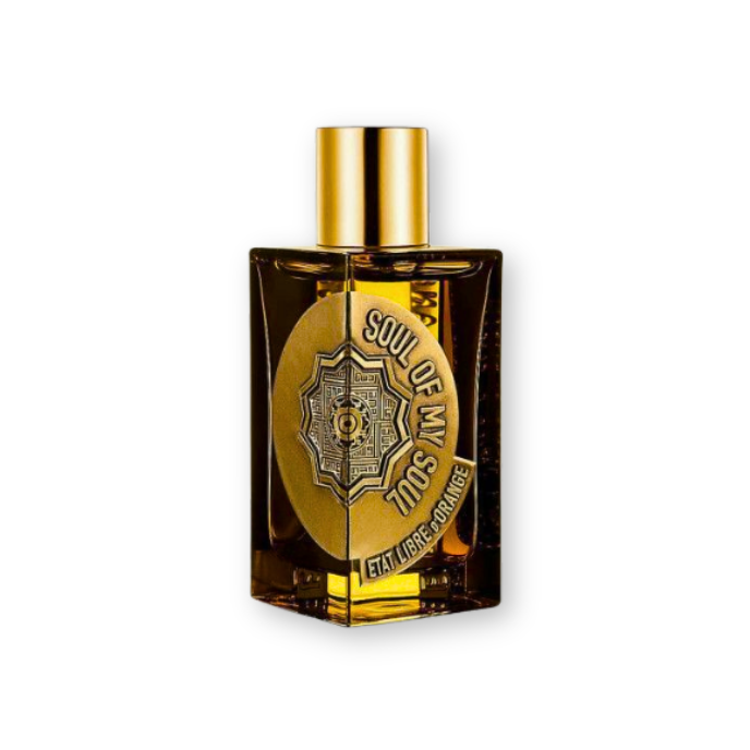 عطر إيتات ليبر دي أورانج سول أوف ماي سول
