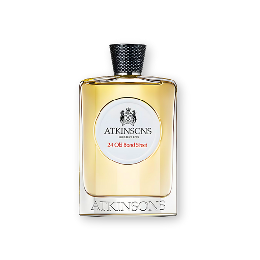 Atkinsons 41 Burlington Arcade