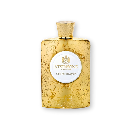 Atkinsons Gold Fair in Mayfair Eau de Parfum