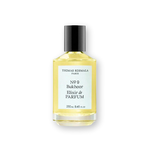 Thomas Kosmala No.9 Bukhoor Elixir