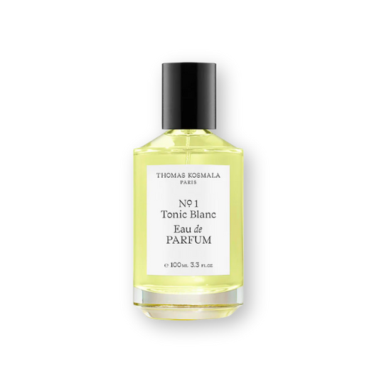 Thomas Kosmala No.1 Tonic Blanc