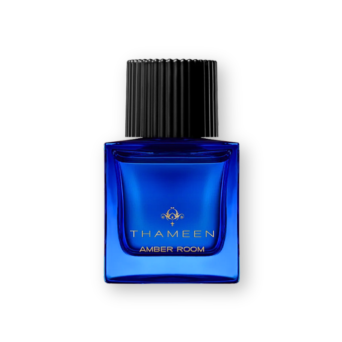 ثمين أمبر روم إكستريت دي بارفوم