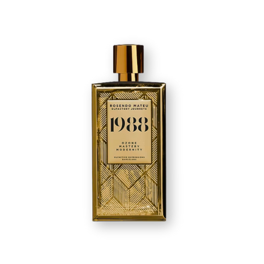 Rosendo Mateu 1988 Edp
