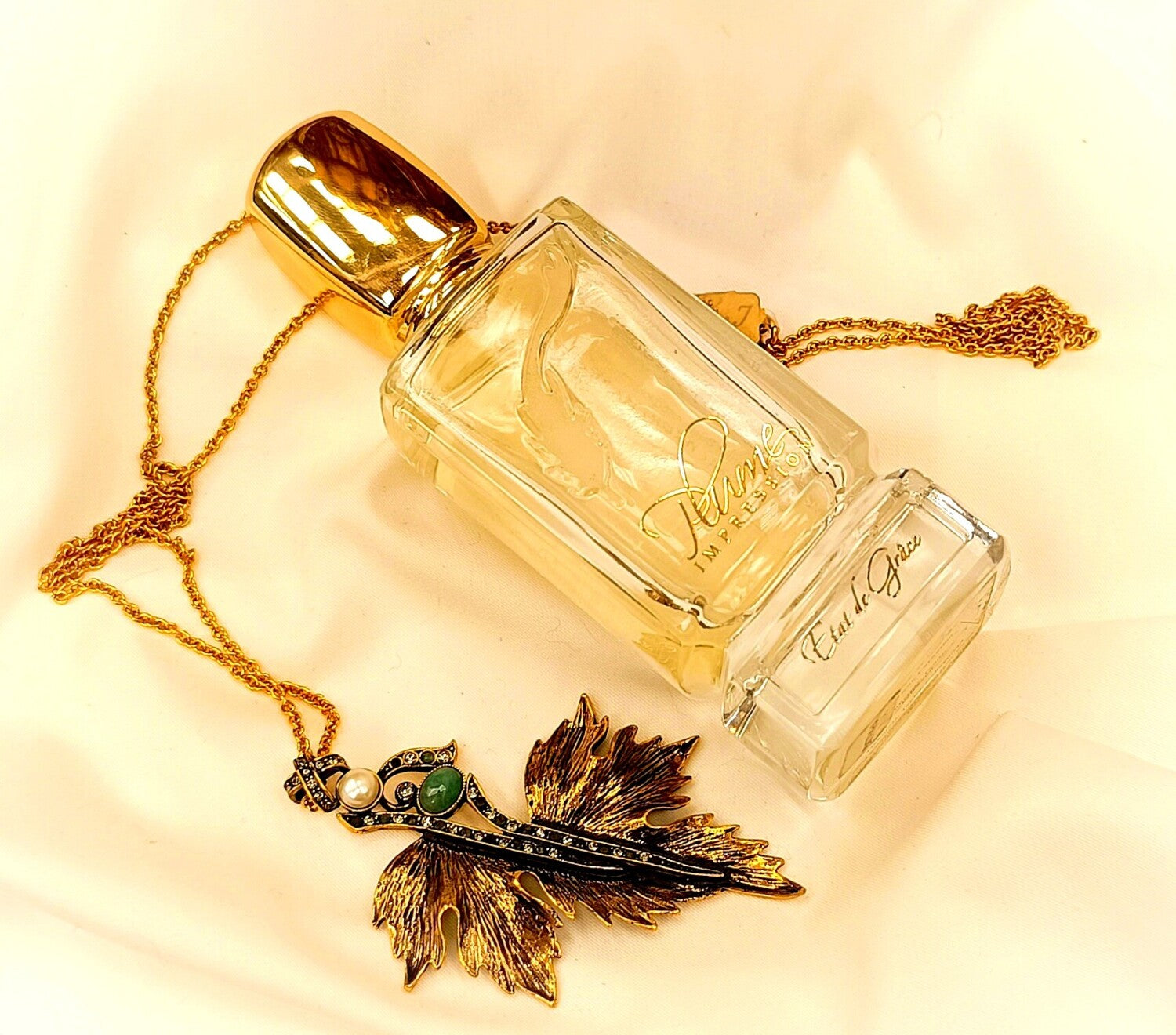 Etat de Grâce 80ml EDP Nat. Spray - New Box