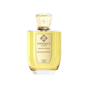 Soscentific Unisex Extrait De Parfum