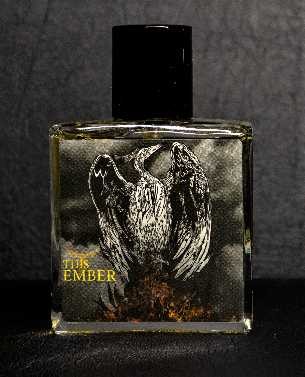 This Ember - Edp