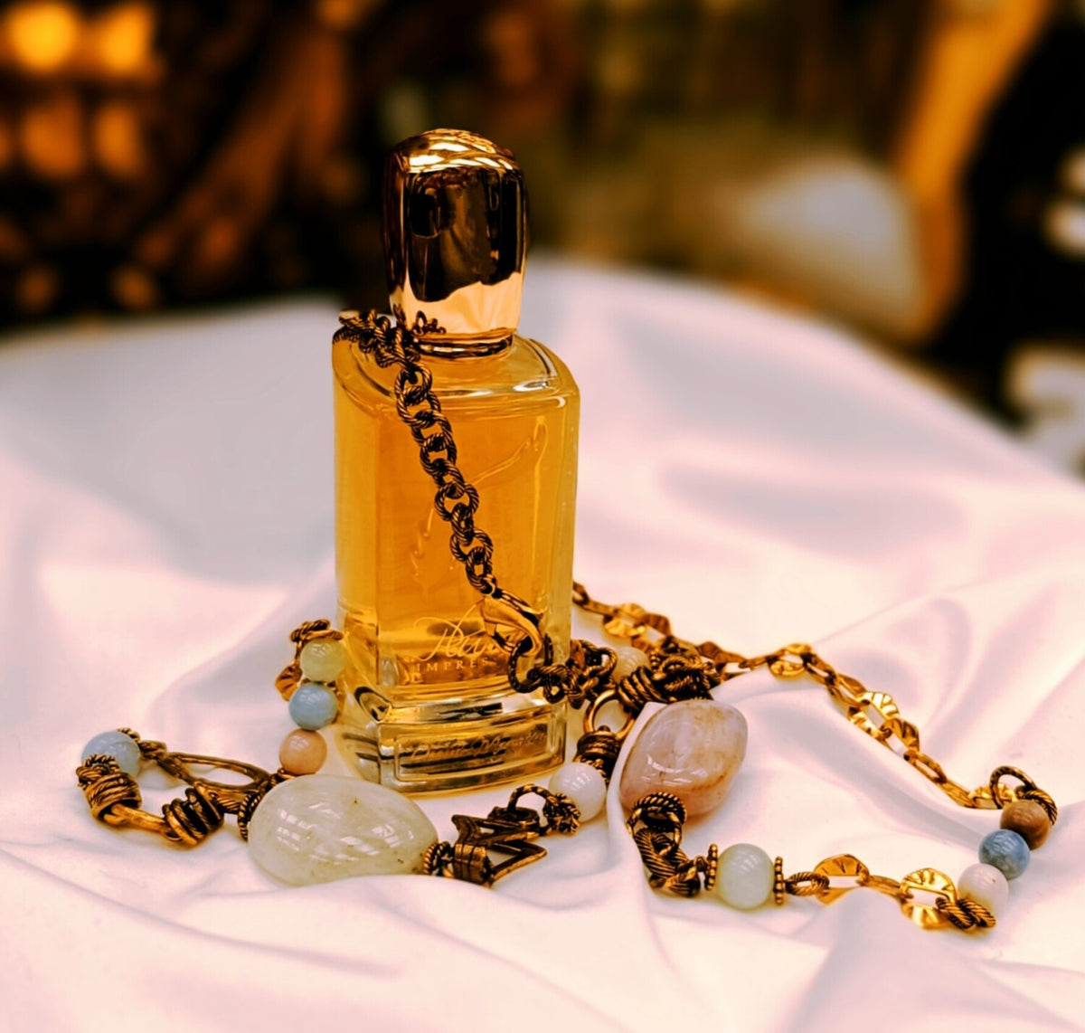 Dualité Magnifique 80ml EDP Nat. Spray - New Box