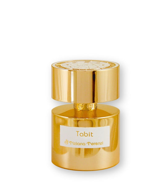 Tiziana Terenzi Tabit