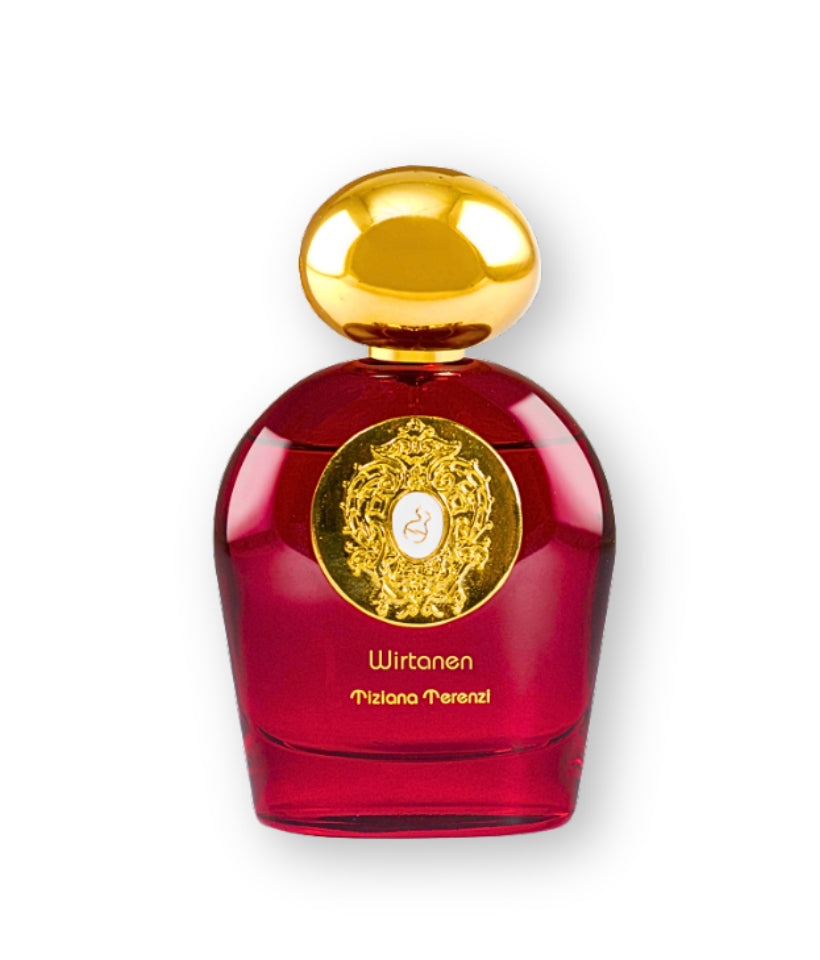 Tiziana Terenzi Wirtaner Comet Collection