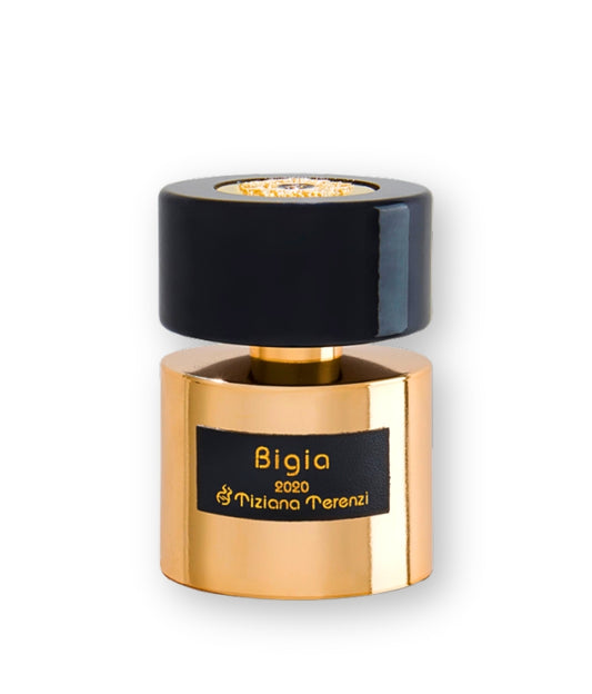 Tiziana Terenzi Bigia Edp