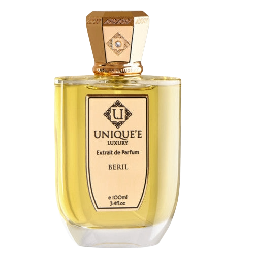 Beril Extrait De Parfum For Unisex