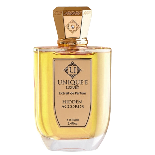 Chypre Toscano Extrait De Parfum For Unisex