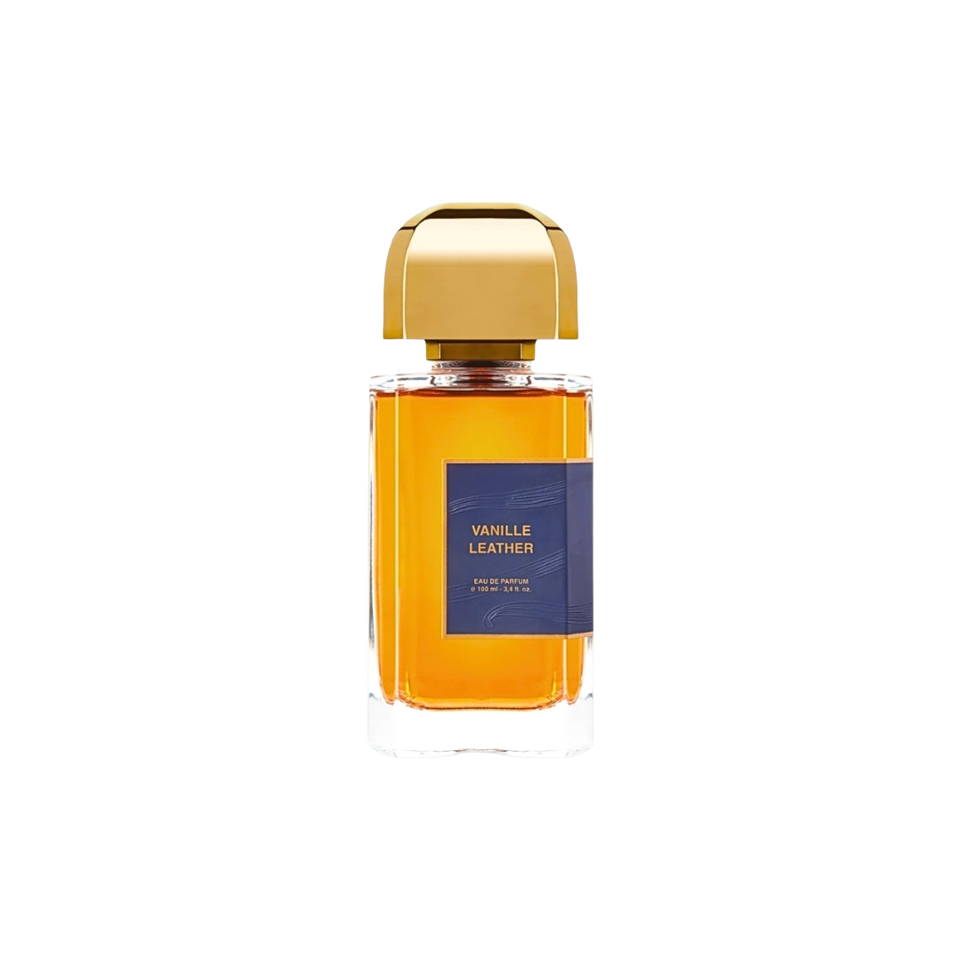 BDK Parfums Vanille Leather EDP