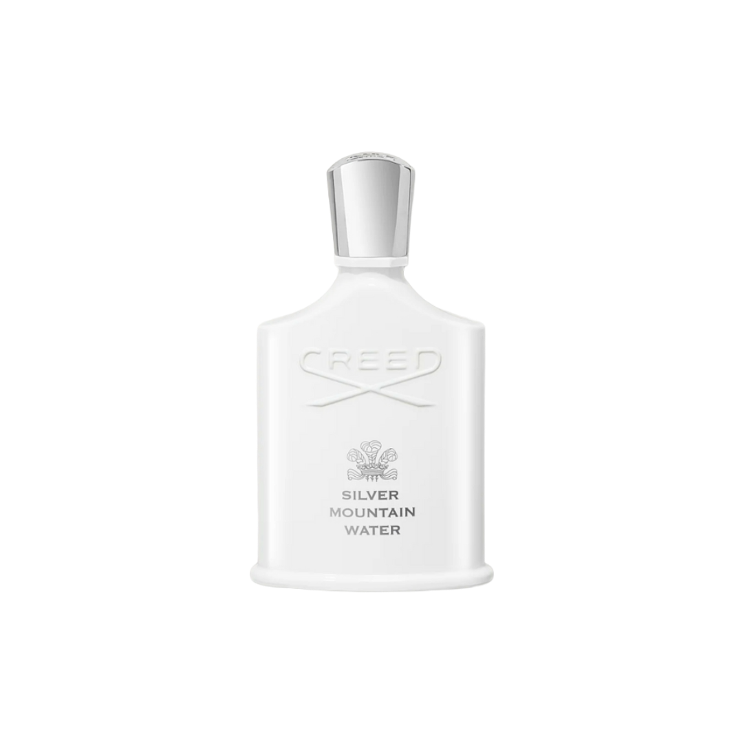 كريد سيلفر ماونتن واتر أو دو بارفان