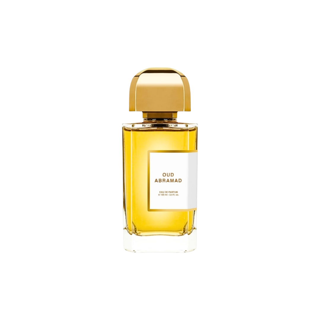 BDK Parfums Oud Abramad EDP