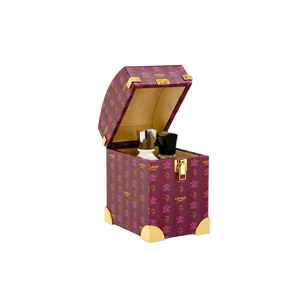 صندوق زجاجة كريد هيريتدج