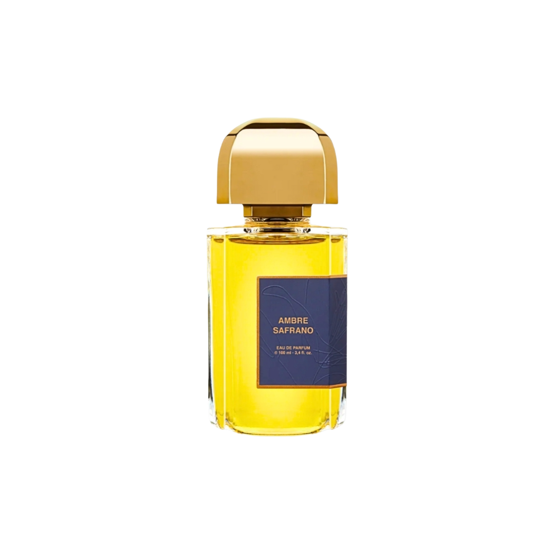 BDK Parfums Ambre Safrano EDP