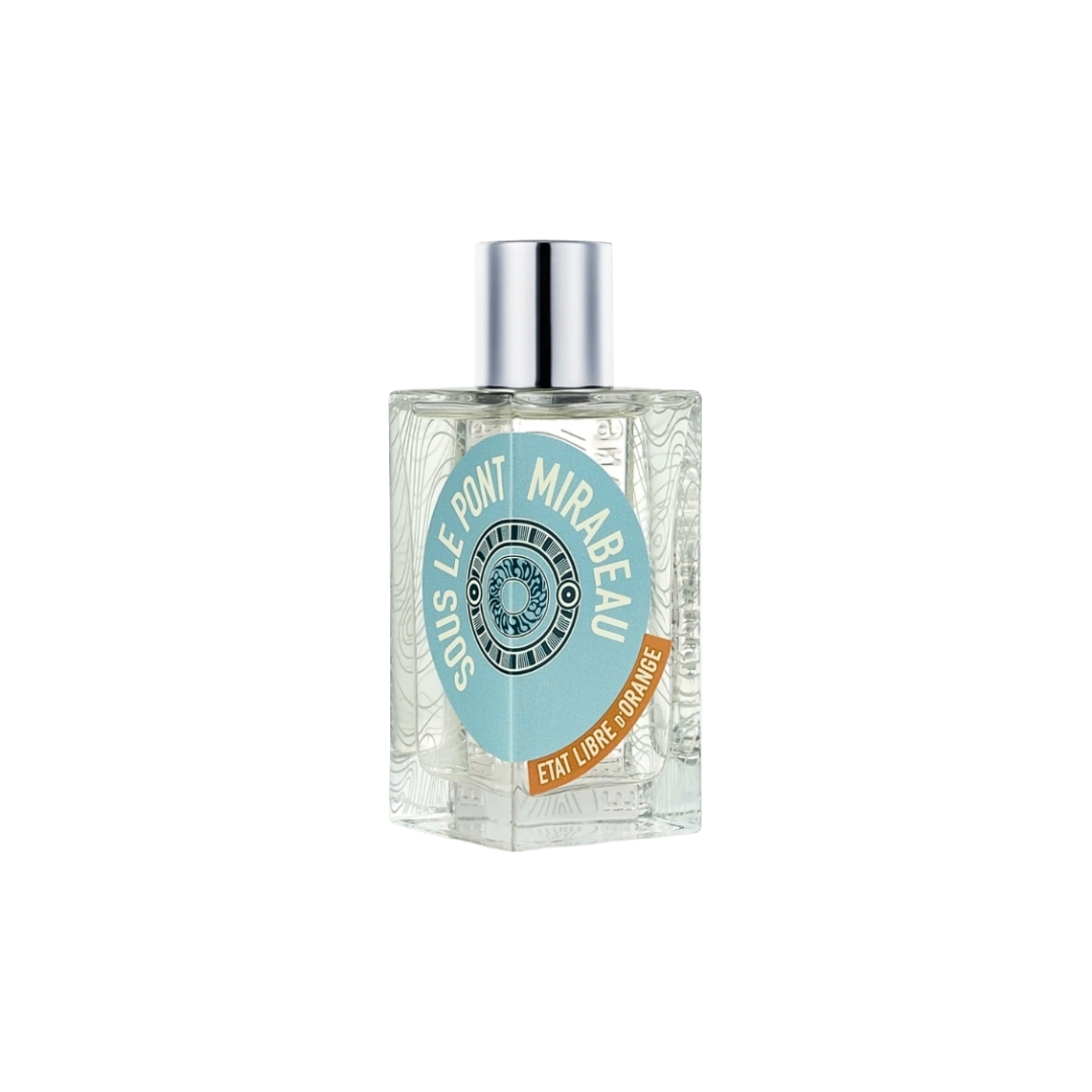 Etat Libre d'Orange Sous Le Pont Mirabeau Eau De Parfum