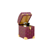 Creed Leather Heritage Trunk