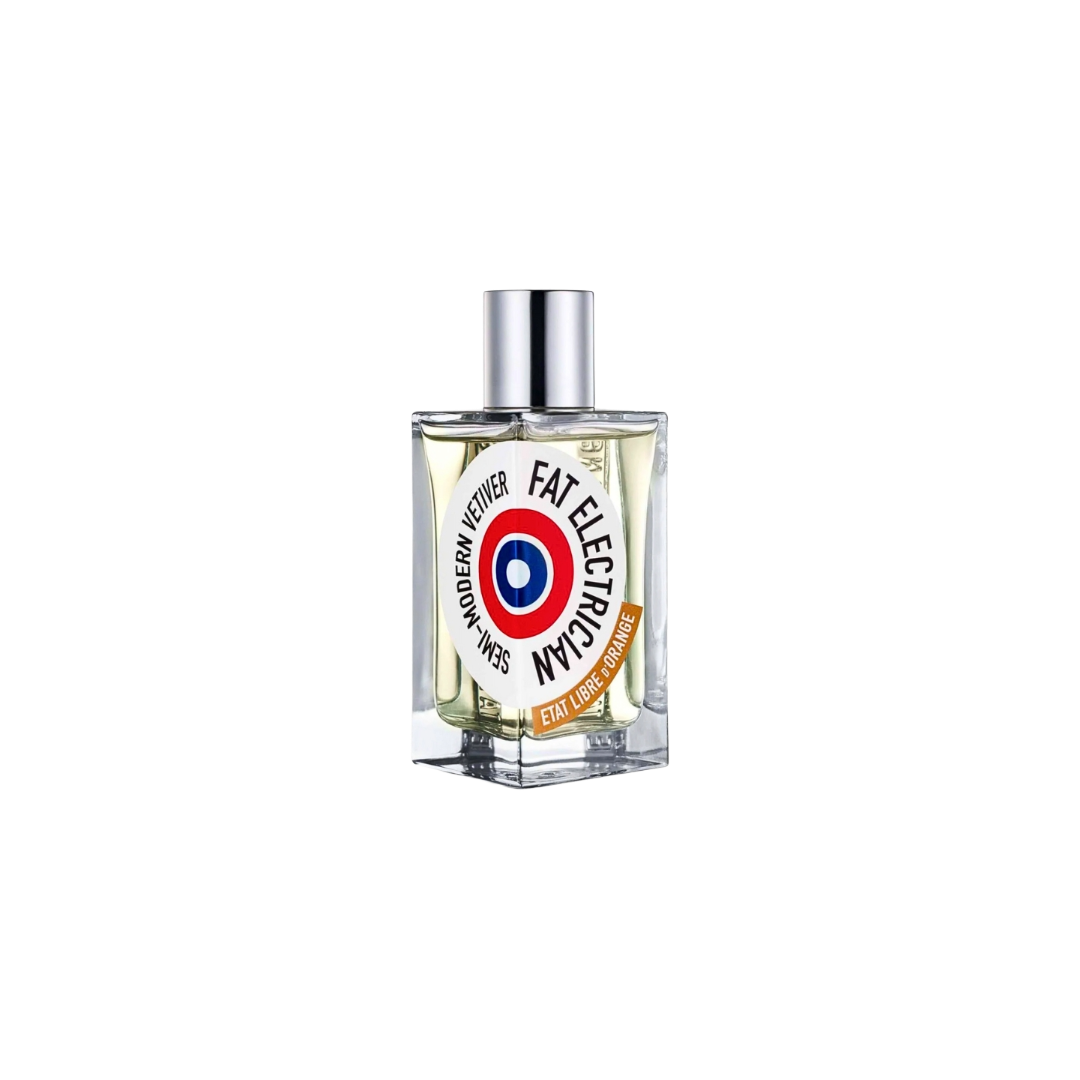 Etat Libre d'Orange Fat Electrician Eau De Parfum