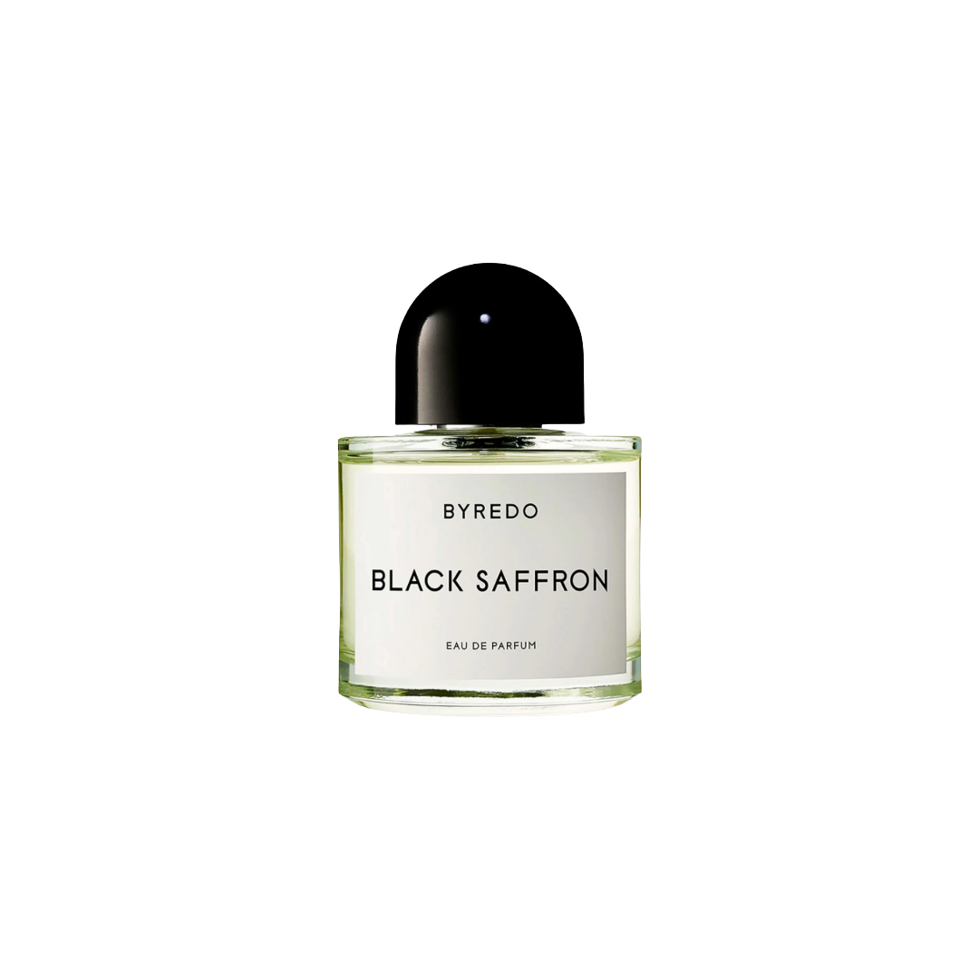 عطر بايريدو بلاك سافرون أو دو بارفان